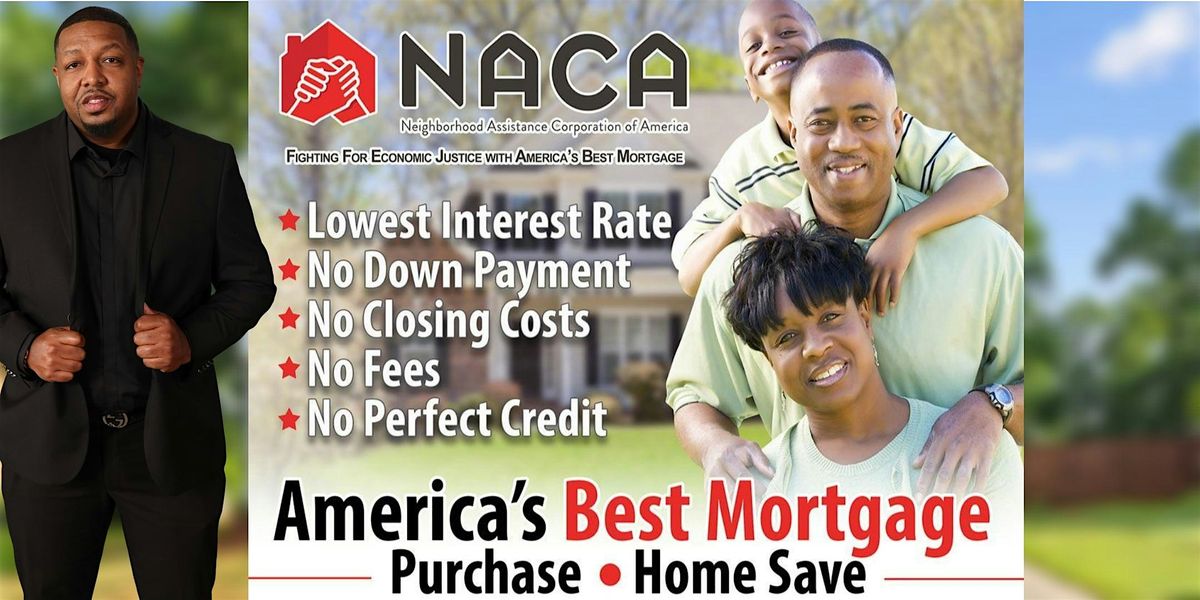 Buy with NACA!