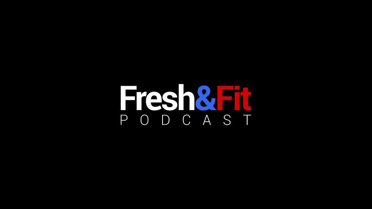 FRESH AND FIT LIVE IN PERSON SHOW MIAMI!