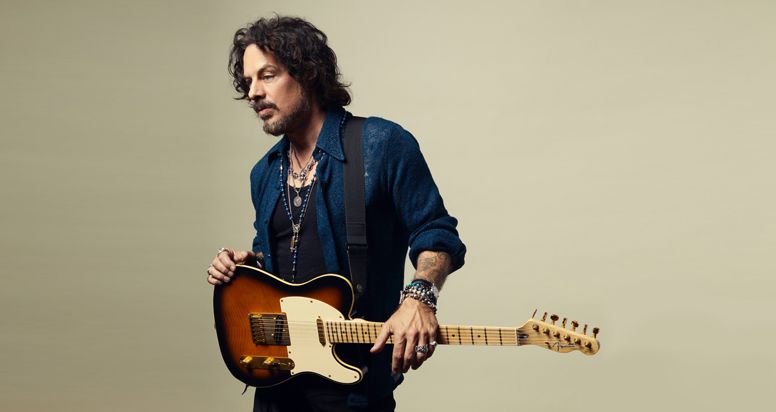 Richie Kotzen