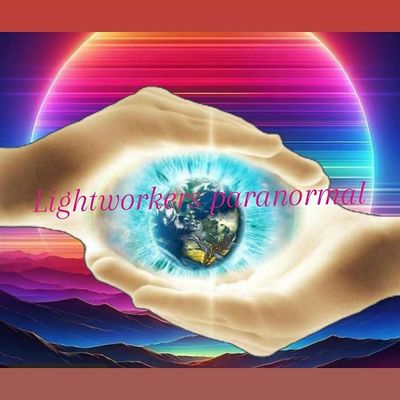 Lightworkers Paranormal