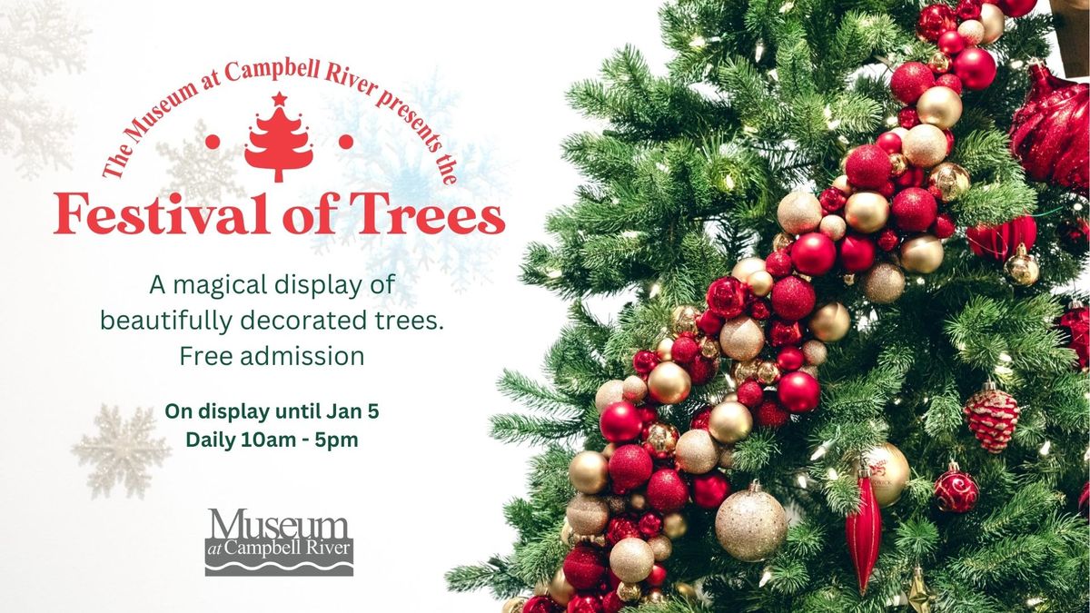 Festival of Trees