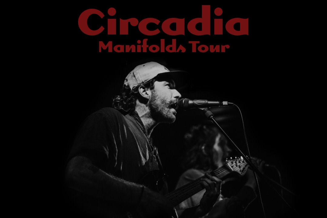 Circadia\u2019s \u201cManifolds\u201d Tour w\/ Autumn Sunset, Business Doing Pleasure, Echidnacia 