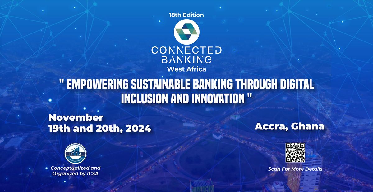 Connected Banking West Africa