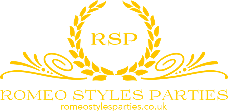 Romeo Style Parties Presents