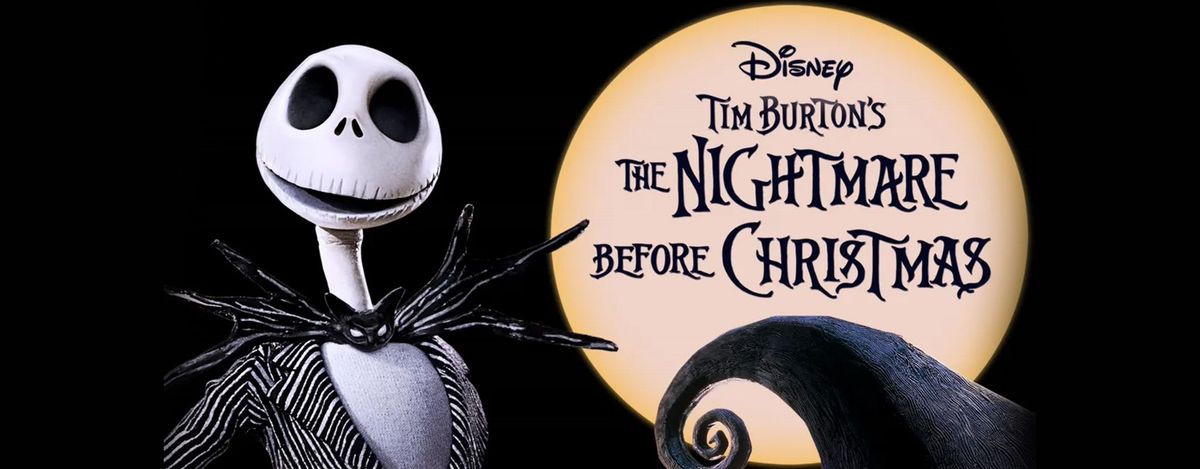 The Nightmare Before Christmas @ Wareham Hall