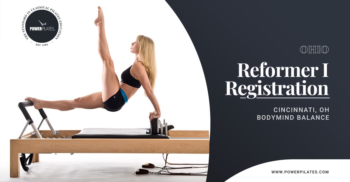 Reformer I in Cincinnati, Ohio