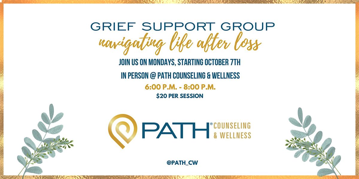 Grief Support Group