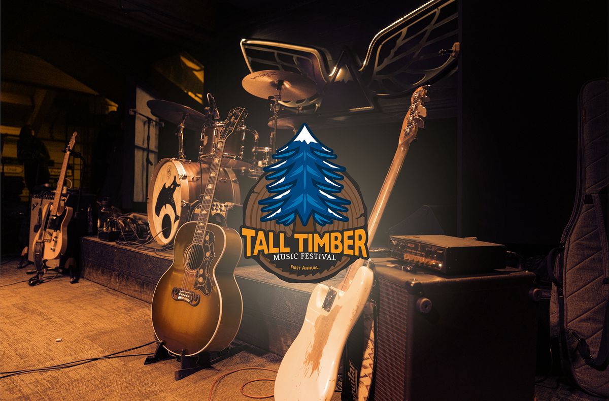 Tall Timber Music Festival 2025