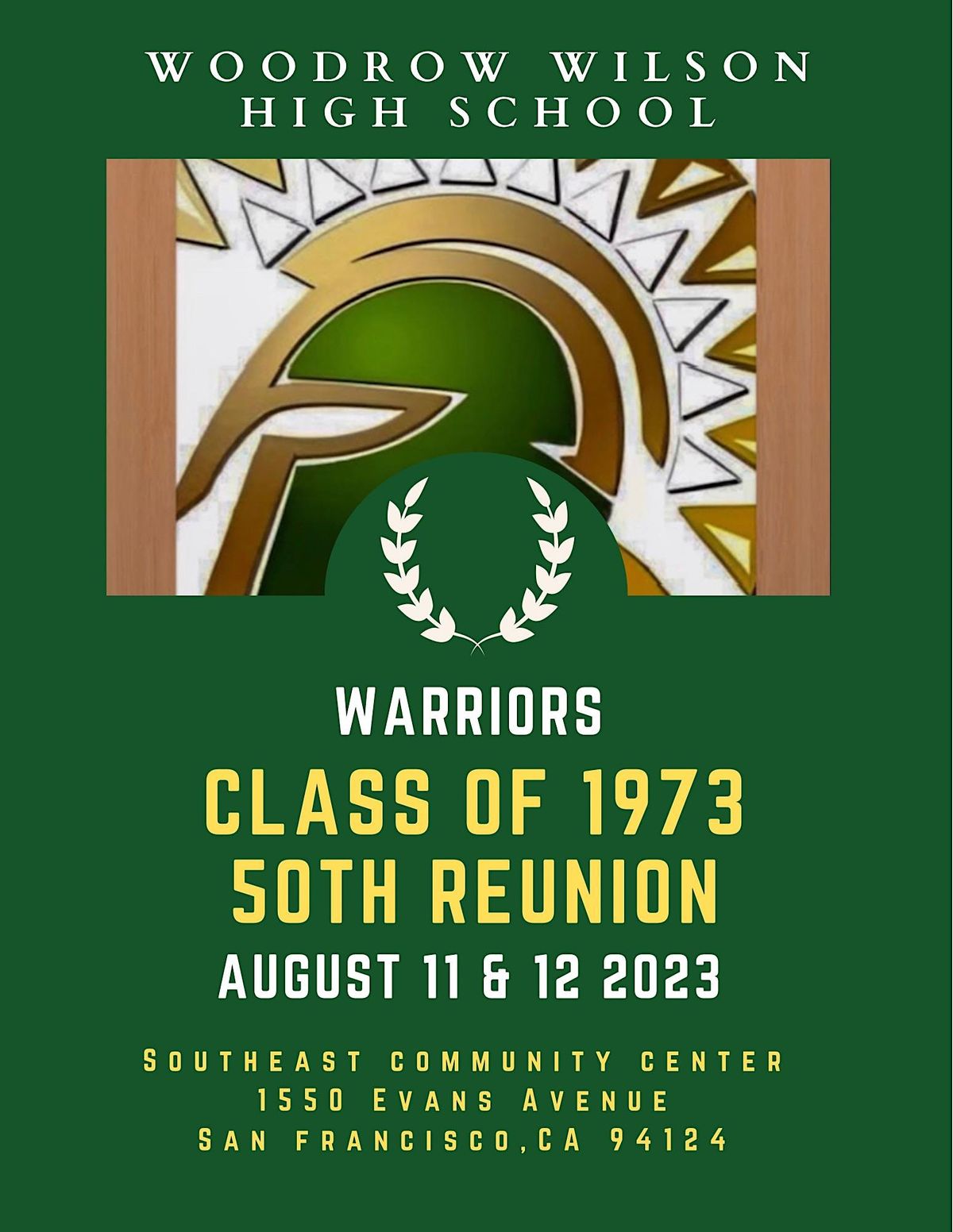 Woodrow Wilson High School Class Of 1973 50th Reunion Southeast woodrow-wilson-high-school-class-of-1973-50th-reunion-southeast