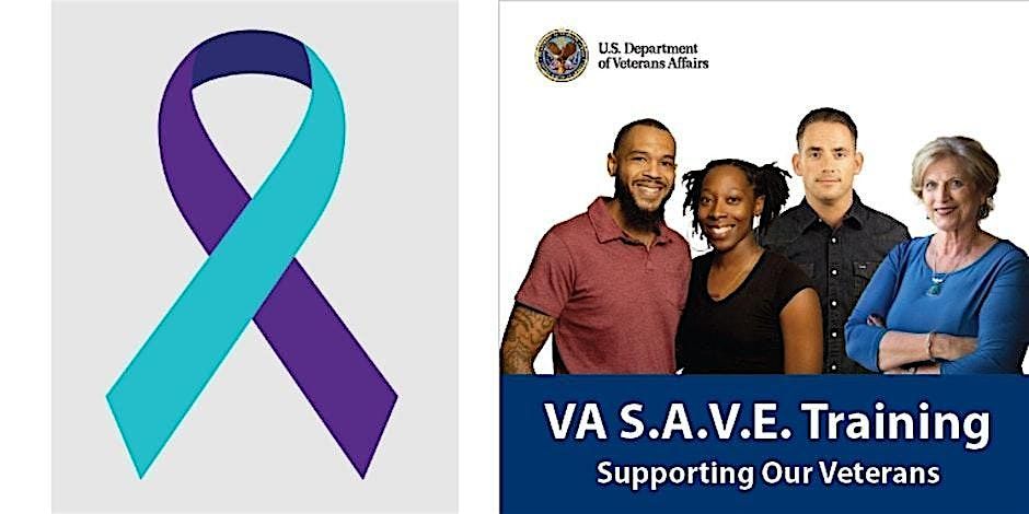 Free VA S.A.V.E. training