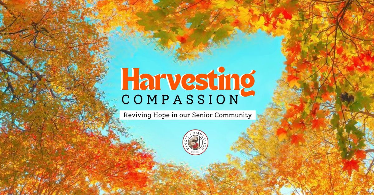 Harvesting Compassion: Breakfast Fundraiser