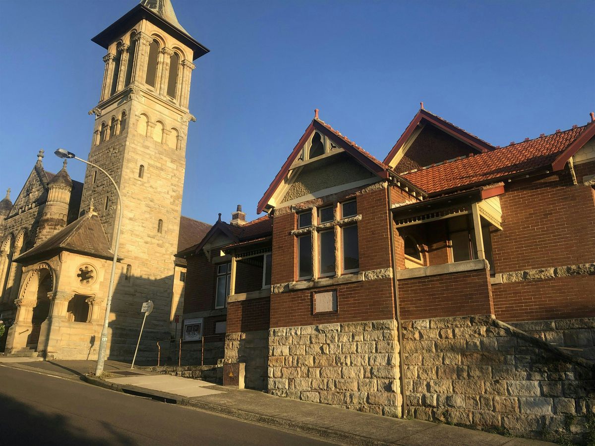 Manly Quest Experience: Sydney's Playground