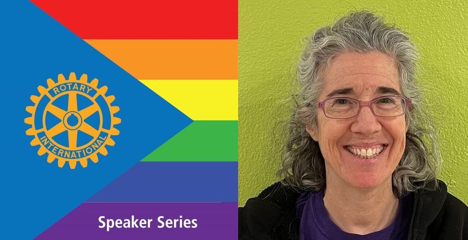 Speaker Series: Dr. Anne Ferguson, Executive Director, Bay Area Older Adults