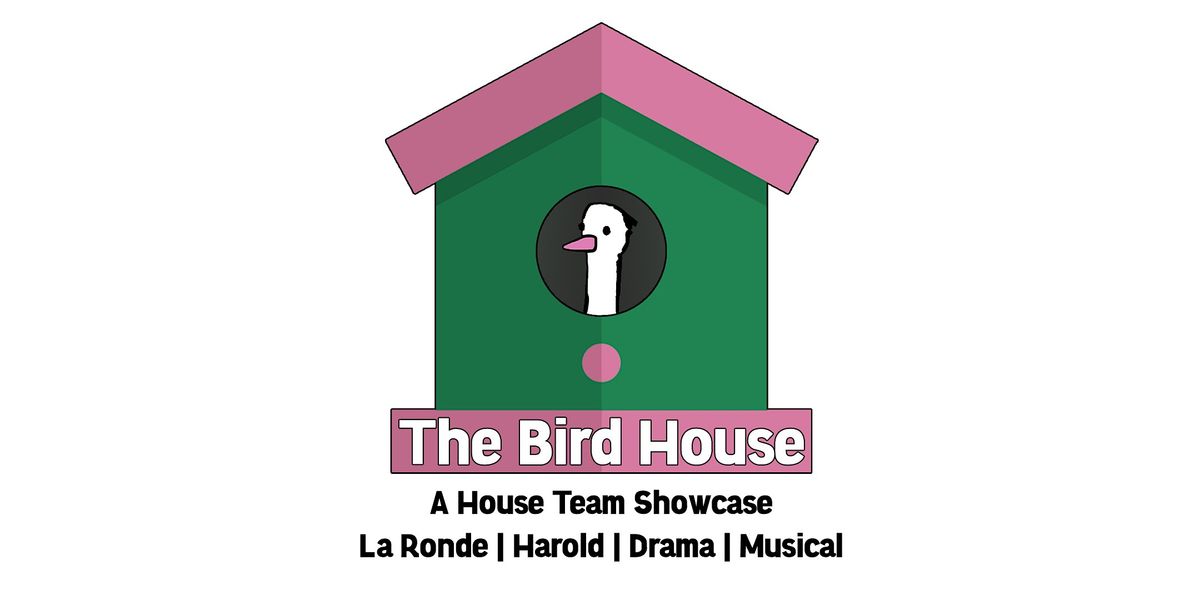 The Bird House