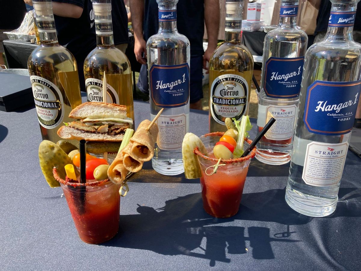 Bloody Mary Fest