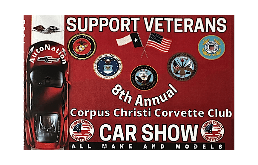 Support Our Veterans Car and Truck  Show