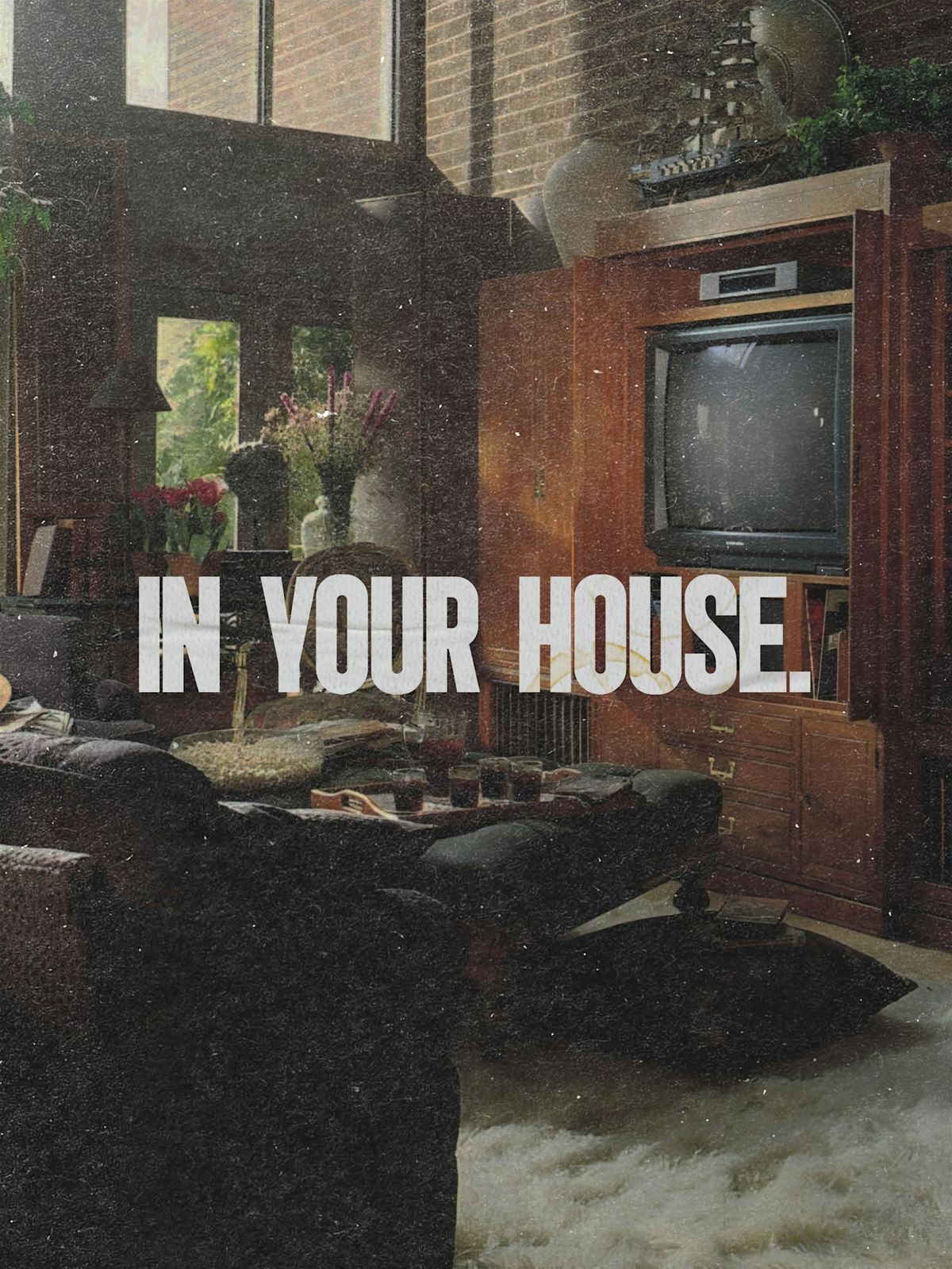 In Your House: 3-R, Pink Daytona, Buunkin, BRKR, Rare Candyz, Smoothie Lou