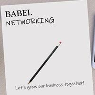 Babel Networking