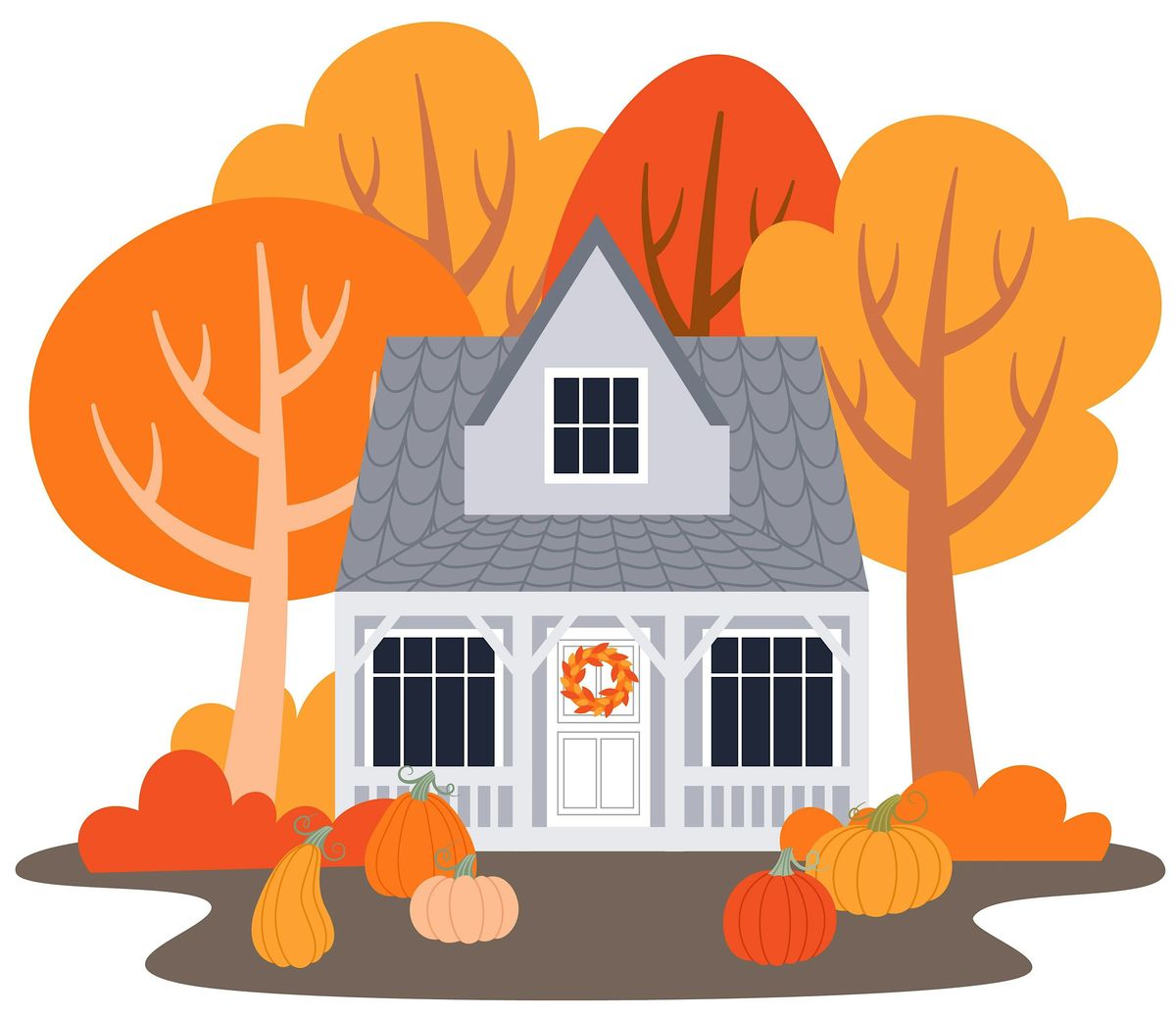 FALL HOME & Holiday EXPO  -  TWO DAYS !  September 13th & 14th - 2025