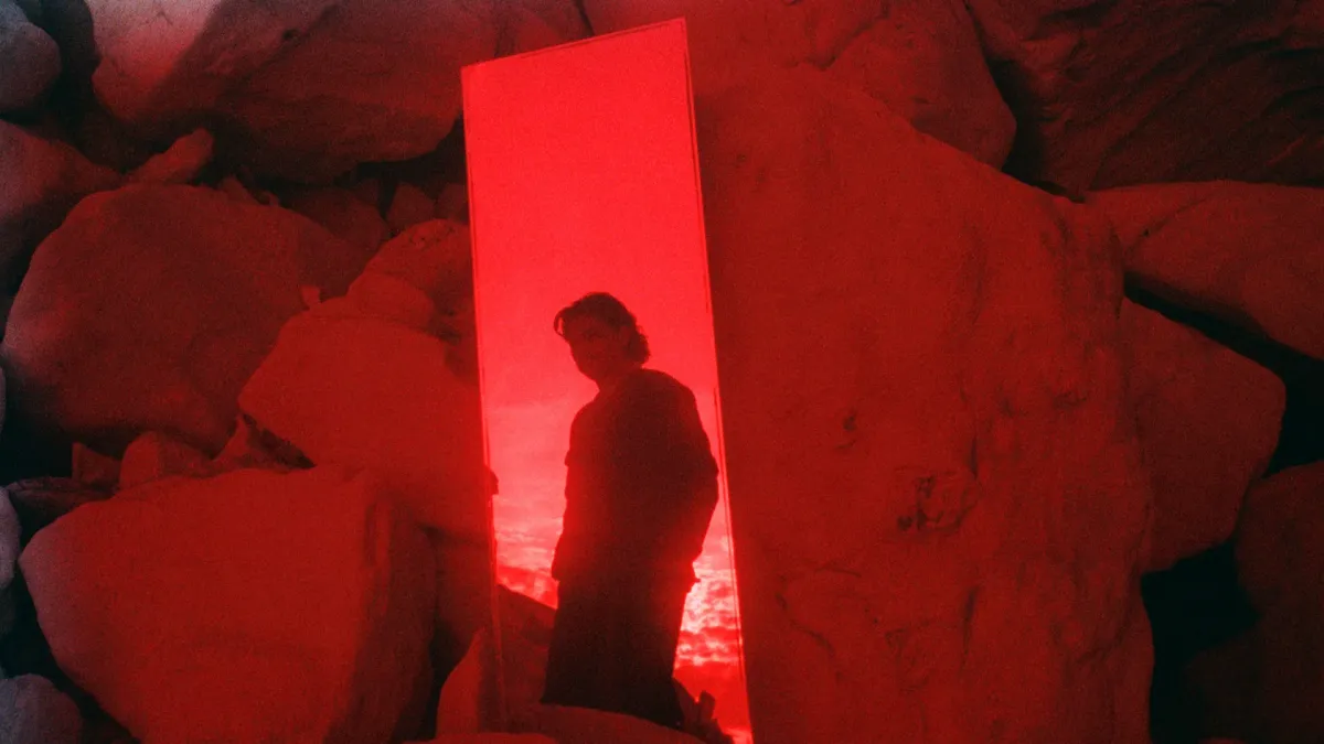 Jamie Woon in K\u00f6ln