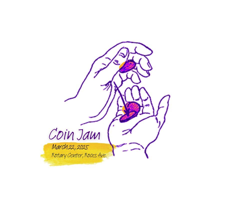 Coin Jam 2025