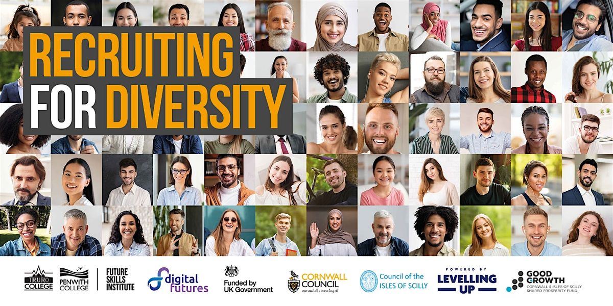 Recruiting for Diversity