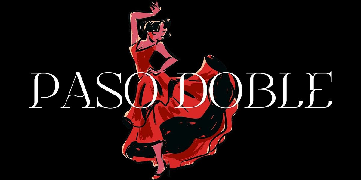 All Level Mini Series: Paso Doble