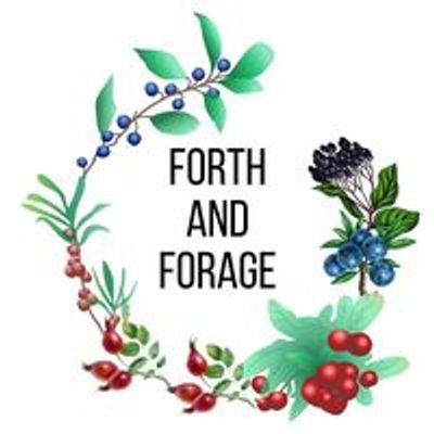 Forth and Forage
