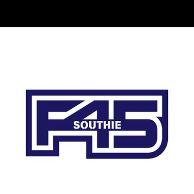 F45 SOUTHIE TRAINING