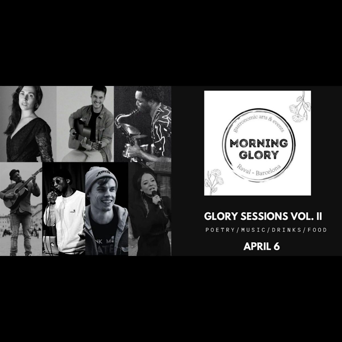 Glory Sessions Vol. 2