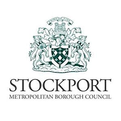 Stockport Metropolitan Borough Council