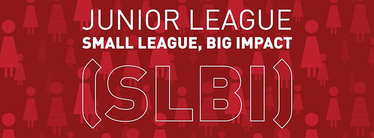 2024 Small Leagues, Big Impact Leadership Conference (SLBI)