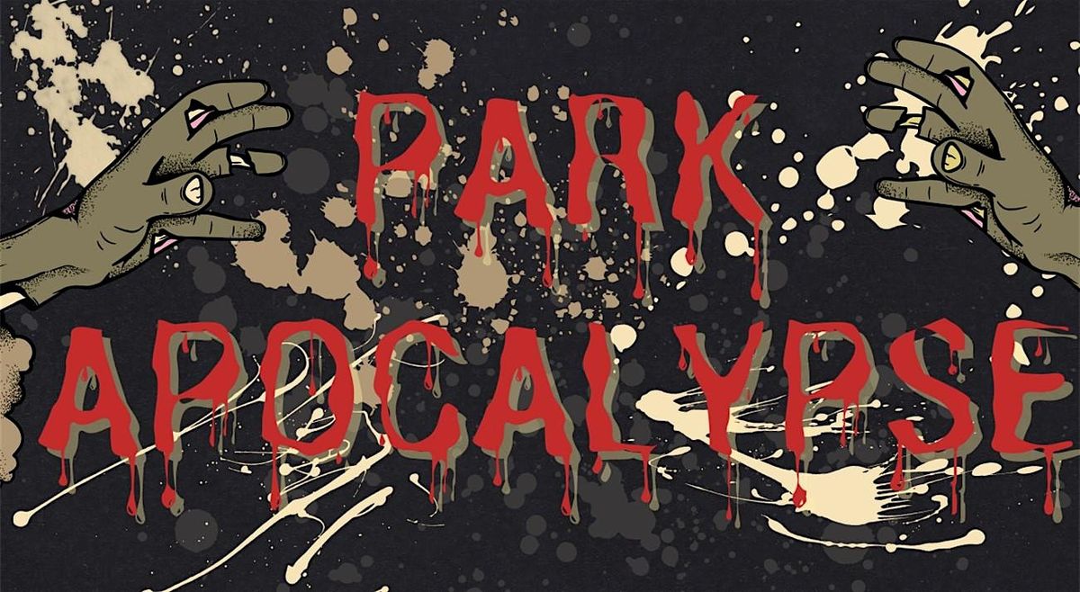 Park Apocalypse - Zombie Run 2024