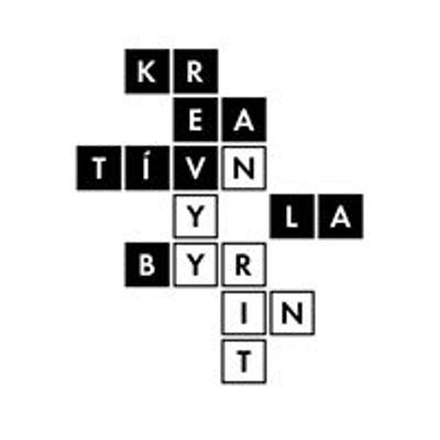 Kreat\u00edvny labyrint VSG