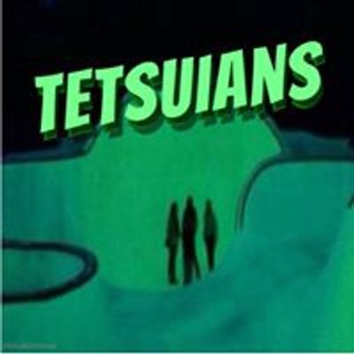 Tetsuians