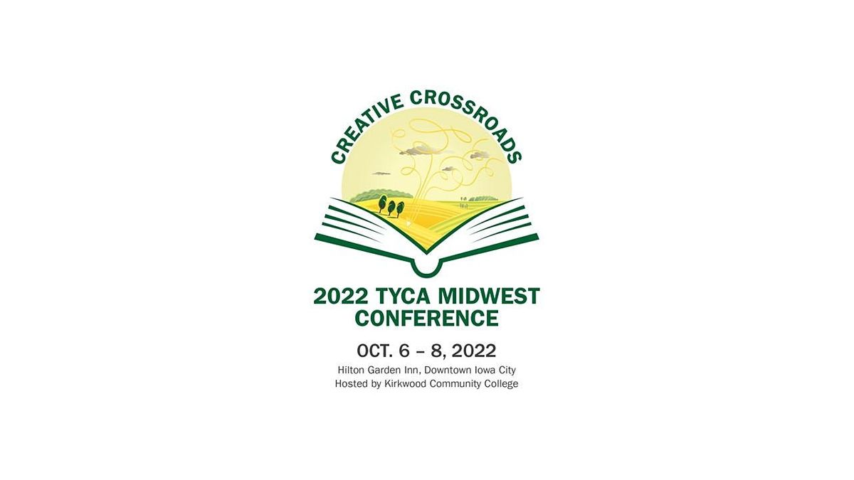 2022 TYCA Midwest Conference, Hilton Garden Inn Iowa City Downtown