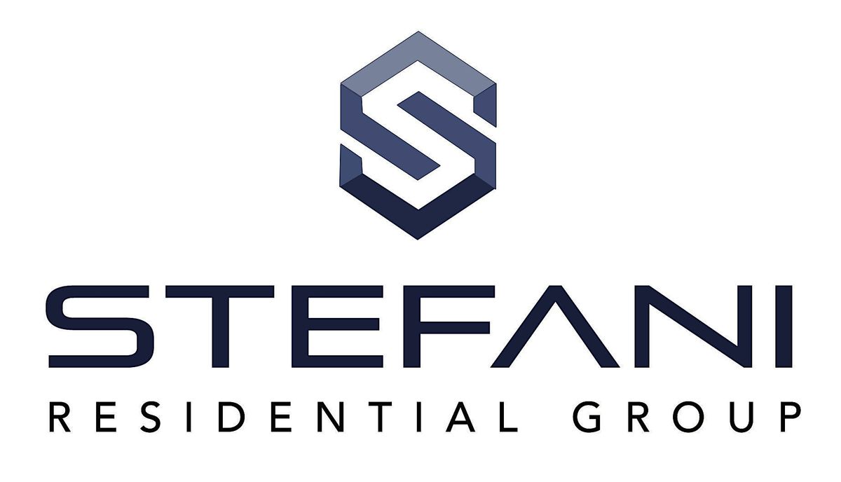 Stefani Residential Group: Buyer Seminar