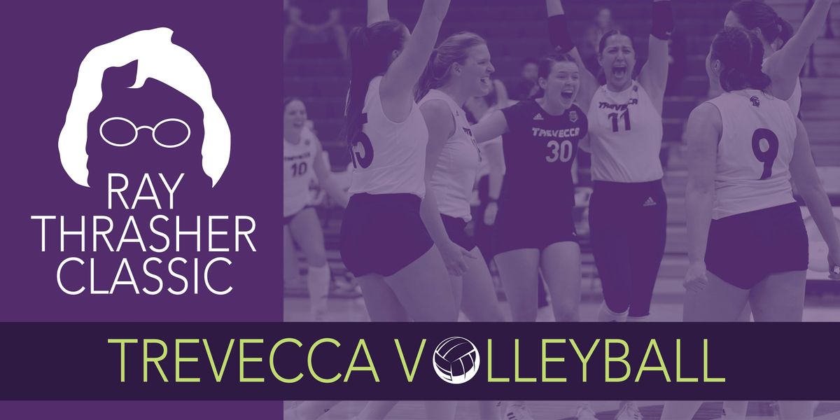 Trevecca Women's Volleyball Fundraising Dinner