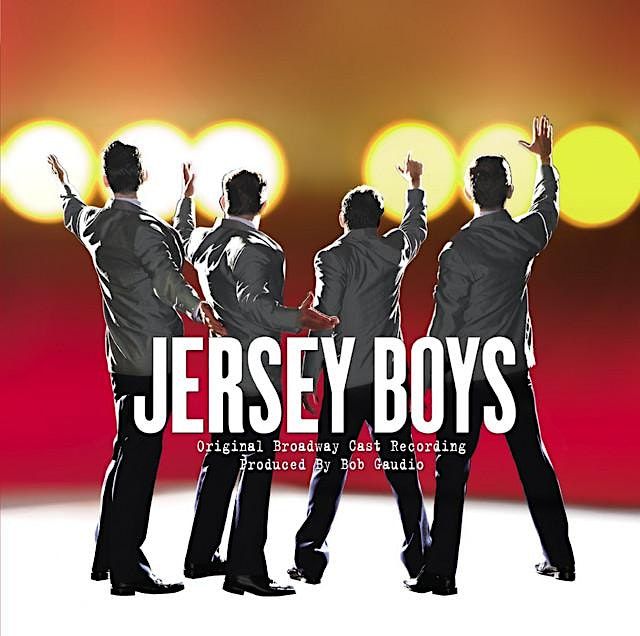 Creative Aging Concert Series: Songs from Jersey Boys - MORNING 10:30am