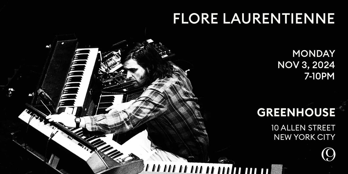 Nine Orchard Presents: Flore Laurentienne