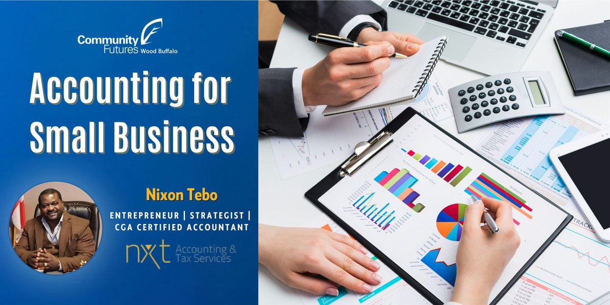 Accounting for Small Business