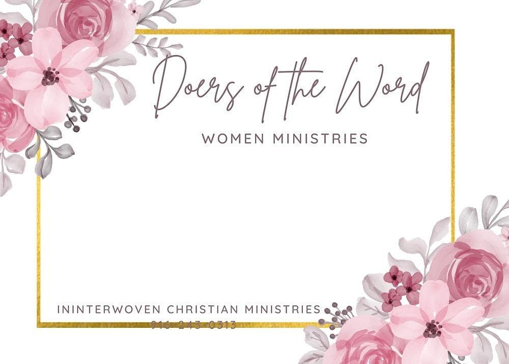 Infusion Women's Conference