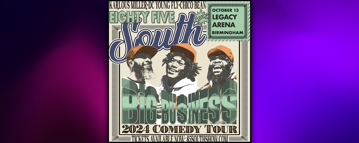 85 South with Karlous Miller
