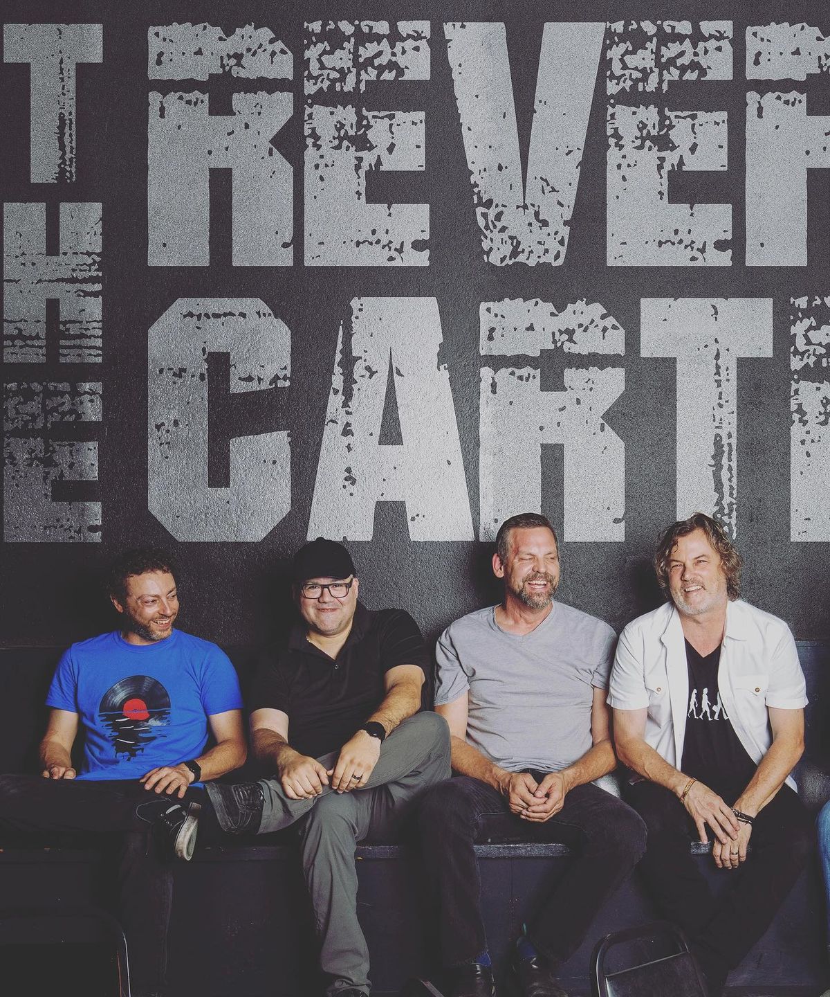 Live Music by The Reverb Cartel!