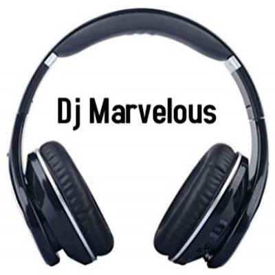 DJ MARVELOUS