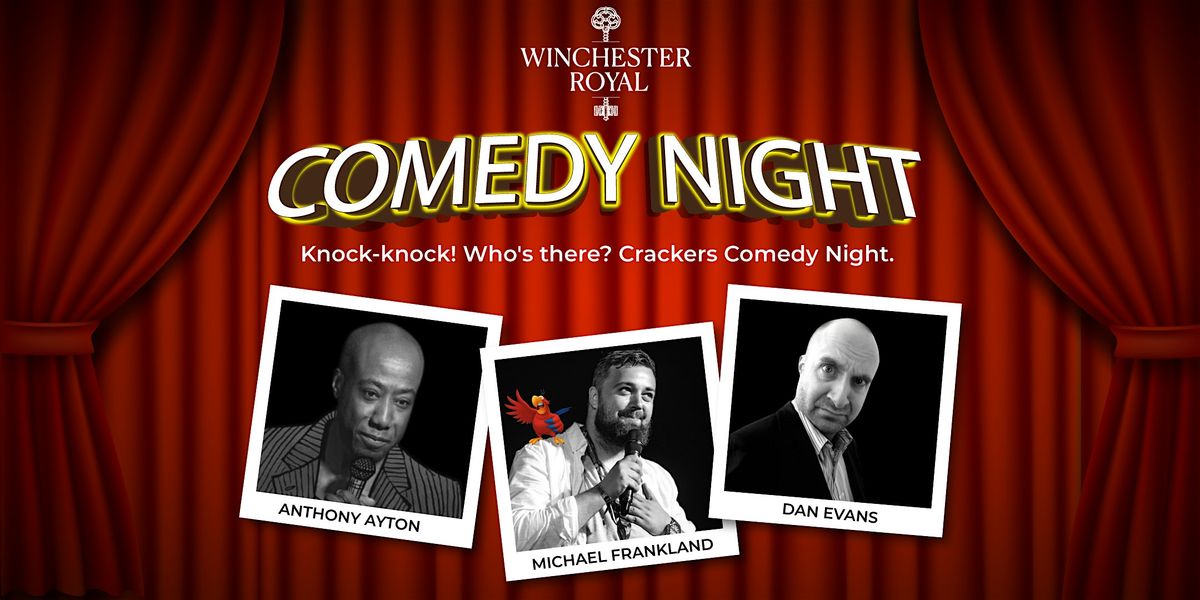 Comedy Night