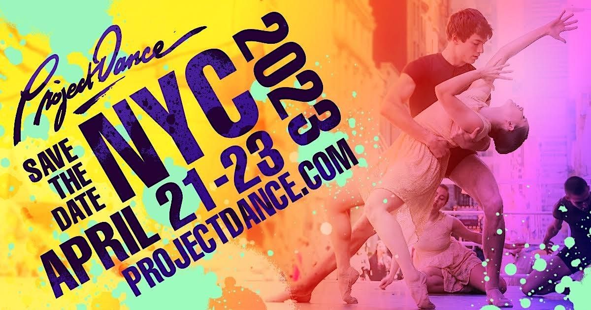 Project Dance New York 2023