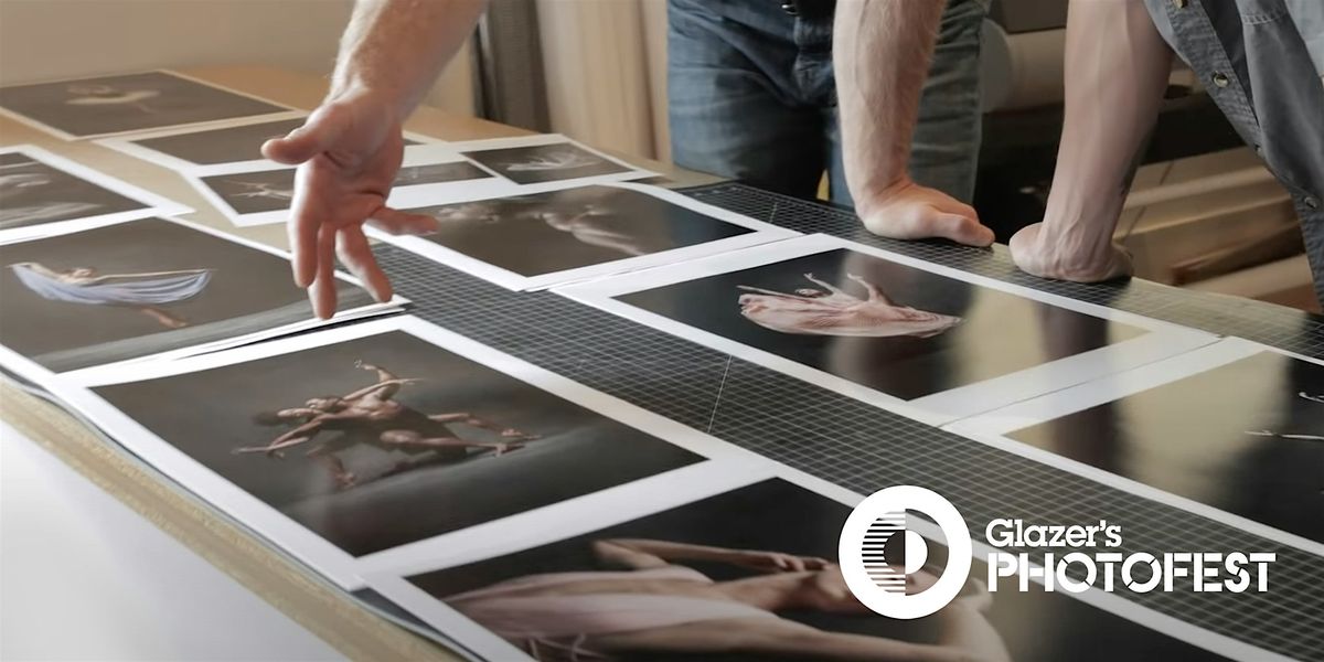 PhotoFest: Explore Fine Art Printing and Color Management with Canon