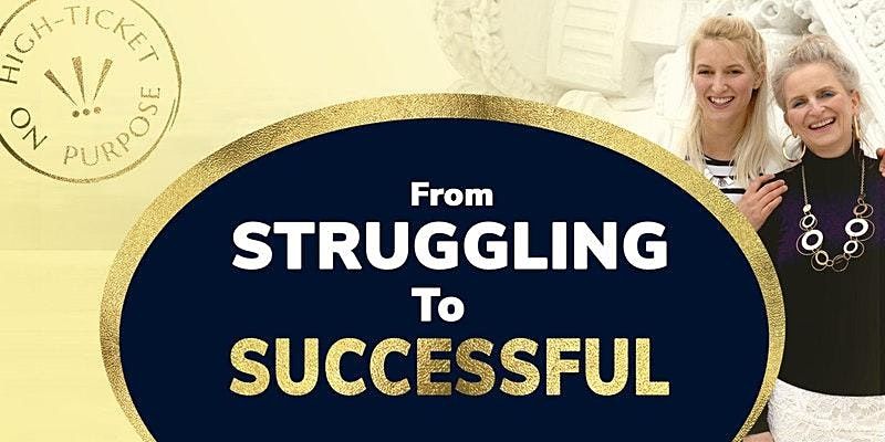 How To Make A Struggling Coaching Business Wildly Successful - Jacksonville