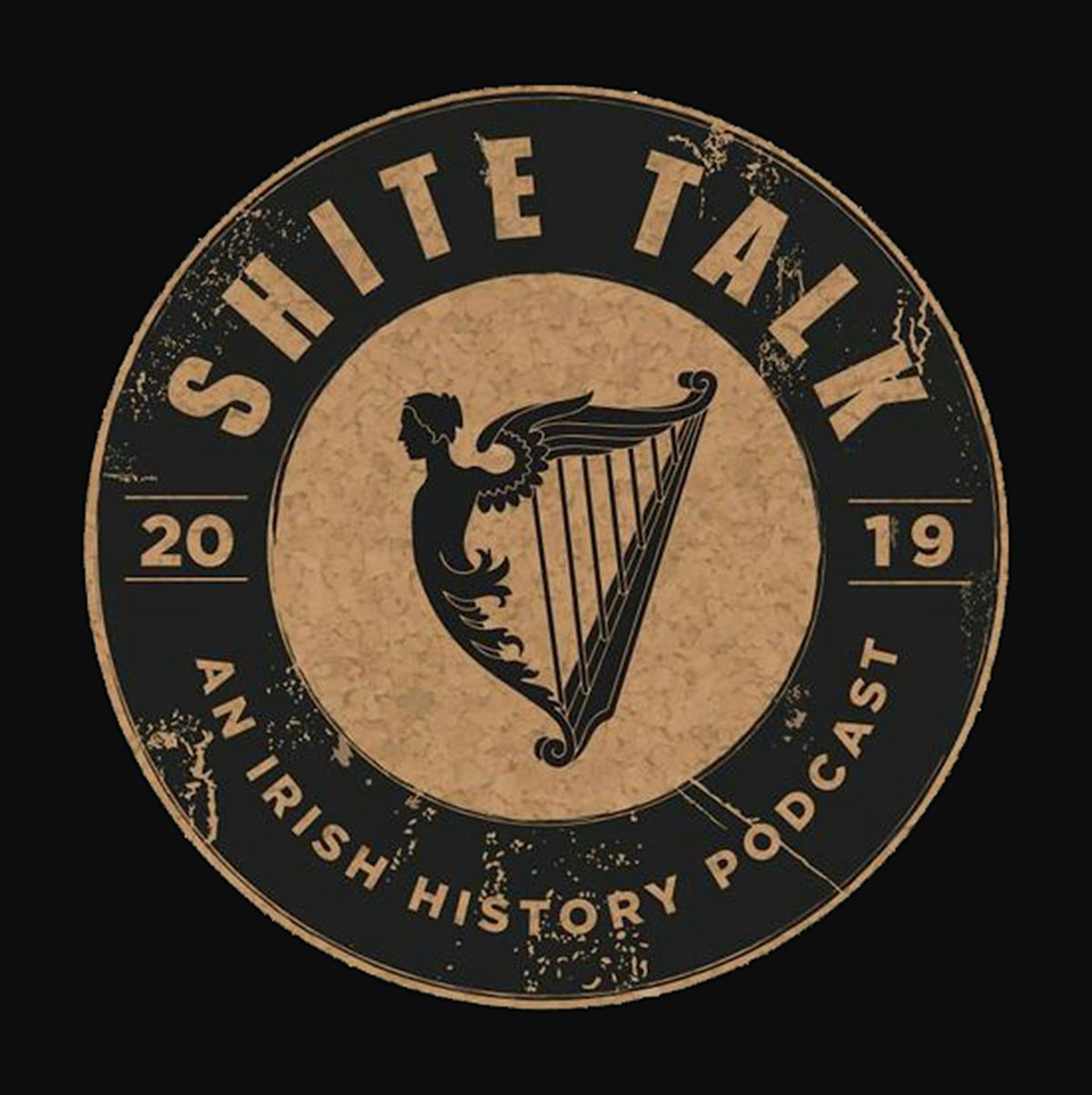 Shite Talk: A Live History Podcast - Cork